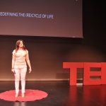 Fotolio at TEDx University of piraeus 2017 speakers5