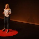 Fotolio at TEDx University of piraeus 2017 speakers7