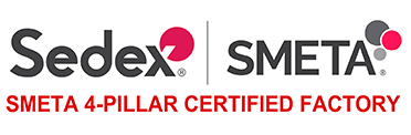 SEDEX–SMETA 4 Pillars SEDEX–SMETA 4 Pillars